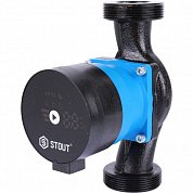 Циркуляционный насос STOUT SPC mini PRO 32-80